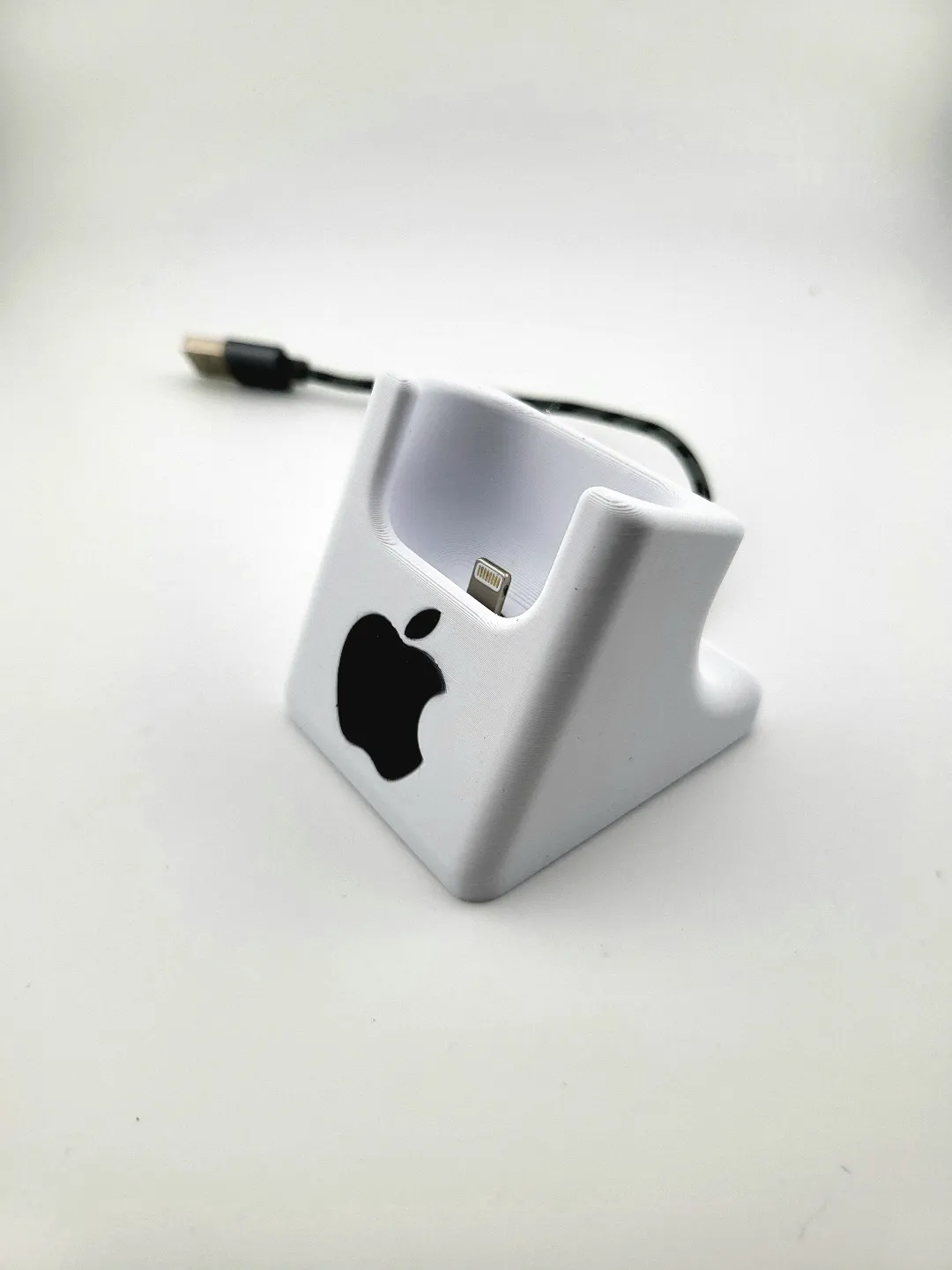 Airpods charging stand, photo 4 of 4 - Airpods charging stand Tools