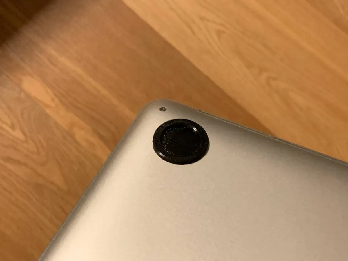 Better feet for 15-inch Macbook Pro 2015 - Other Tools, in stock in India