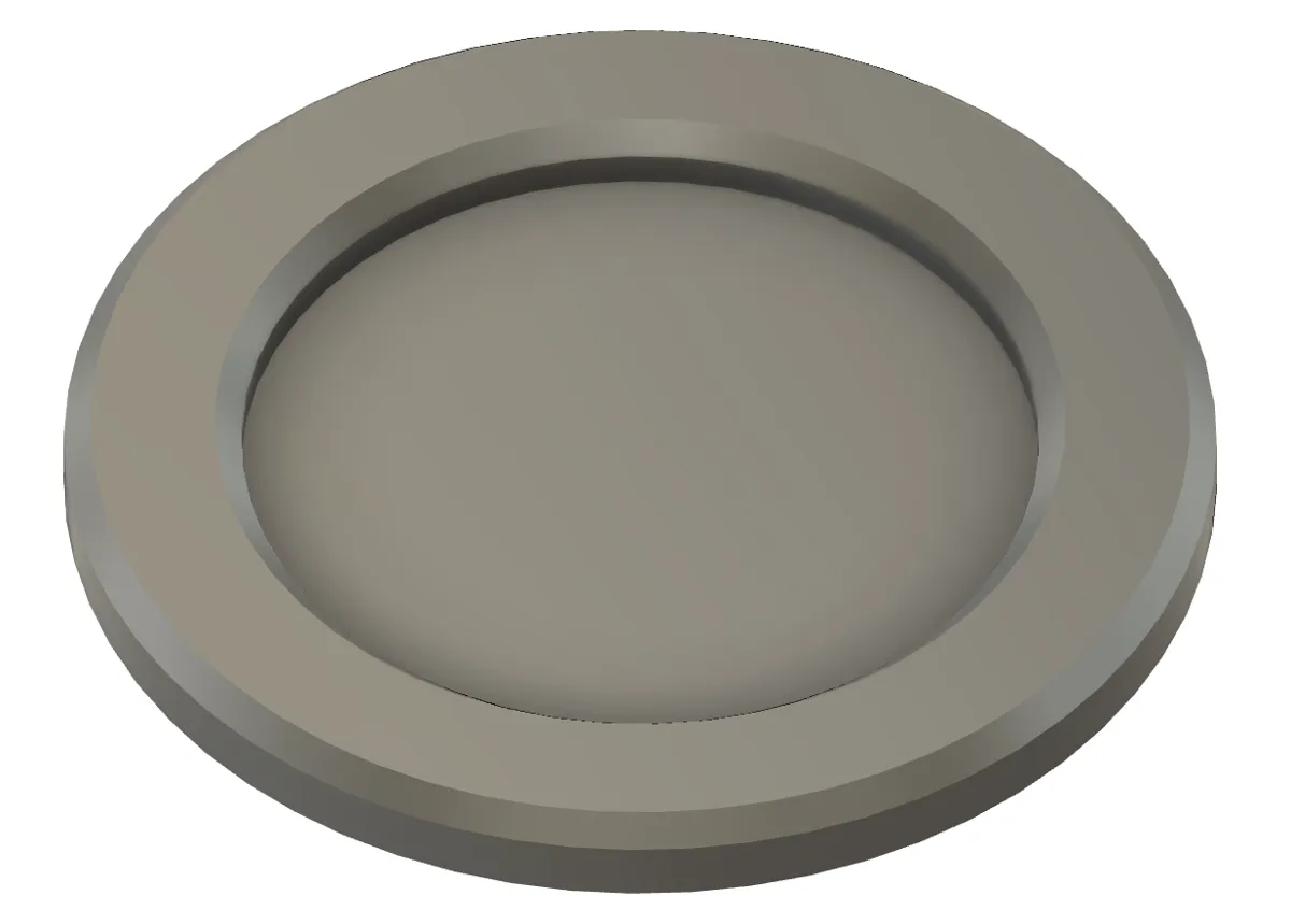 Better feet for 15-inch Macbook Pro 2015, photo 2 of 3 - Better feet for 15-inch Macbook Pro 2015 Tools