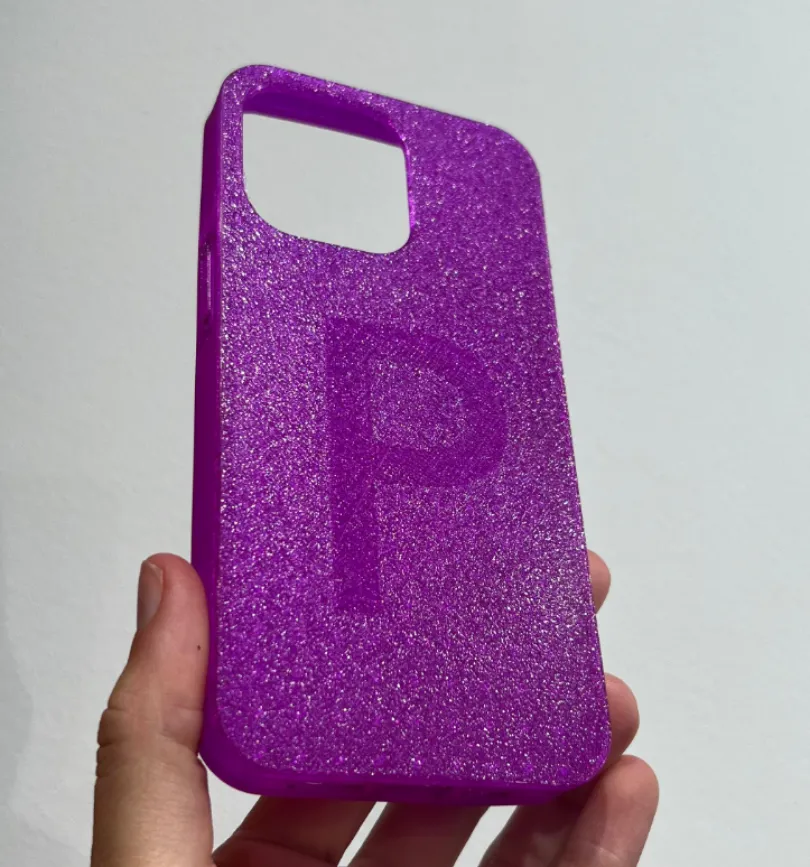 Personalized iPhone 13 Pro Case - Gadgets, in stock in India