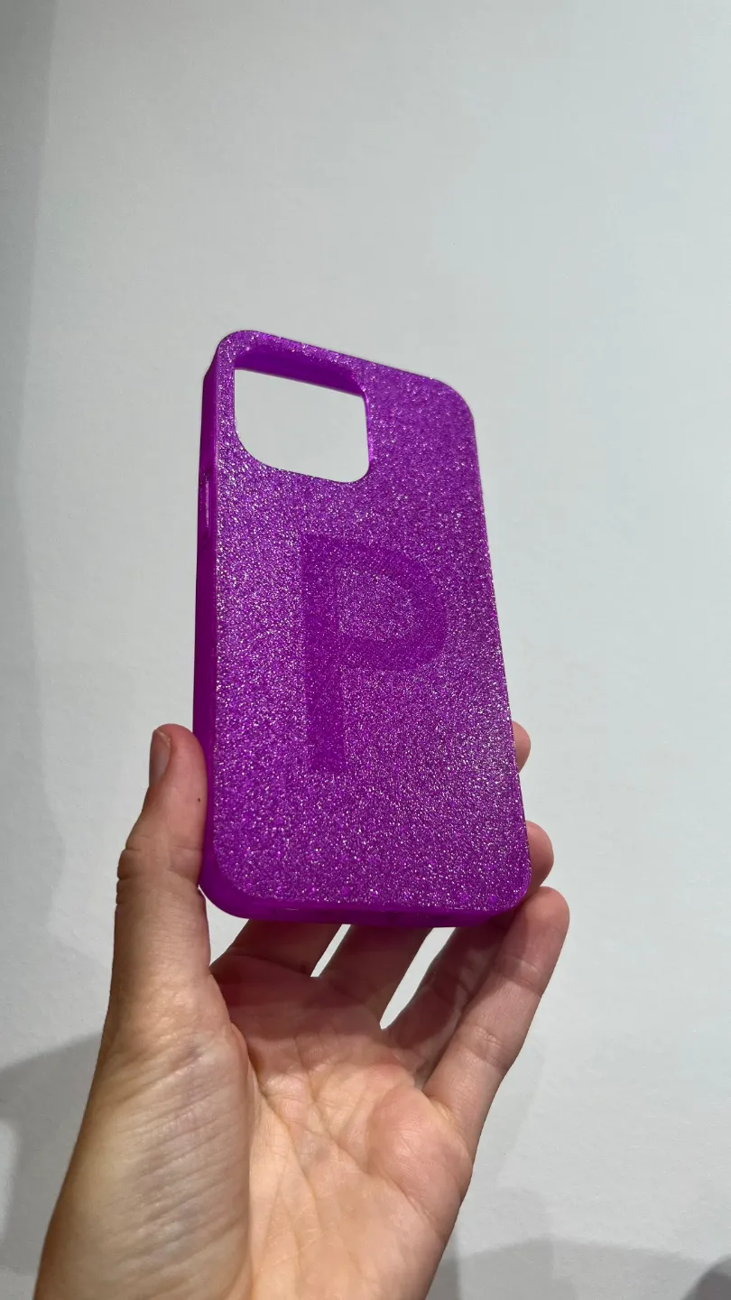 Personalized iPhone 13 Pro Case, photo 2 of 4 - Personalized iPhone 13 Pro Case Tools