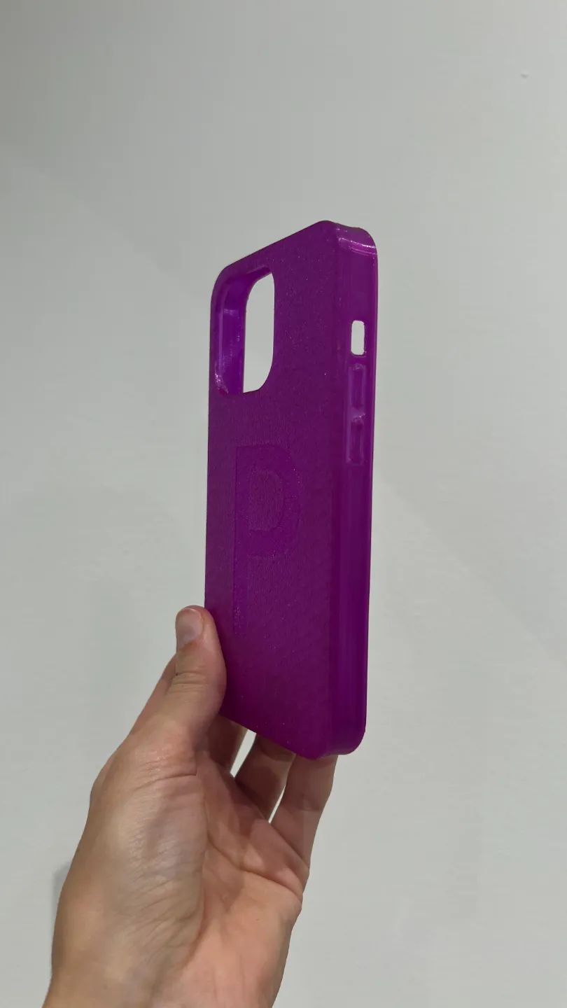 Personalized iPhone 13 Pro Case, photo 4 of 4 - Personalized iPhone 13 Pro Case Tools