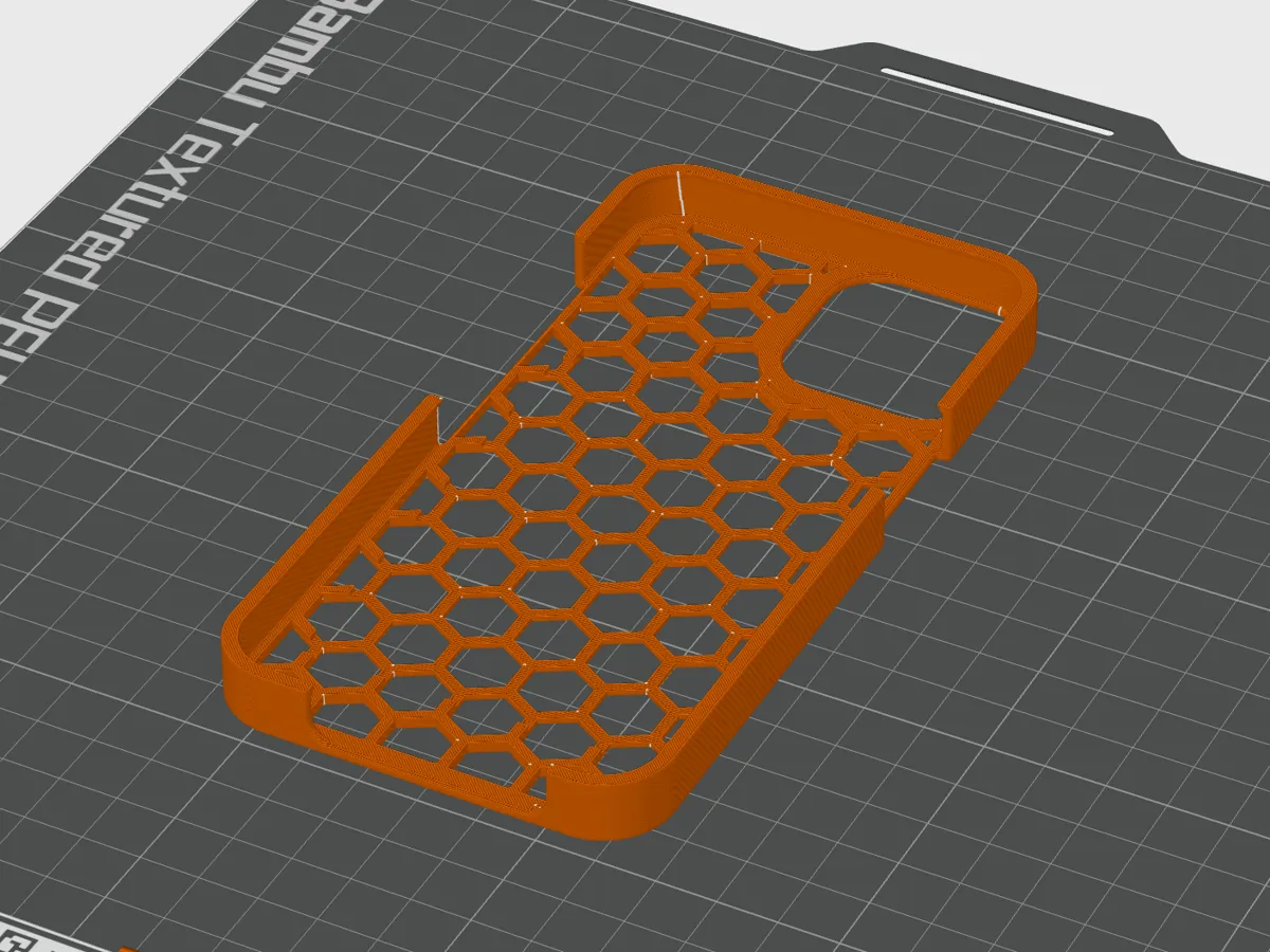iPhone 13 hexagon door card - Electronics, in stock in India
