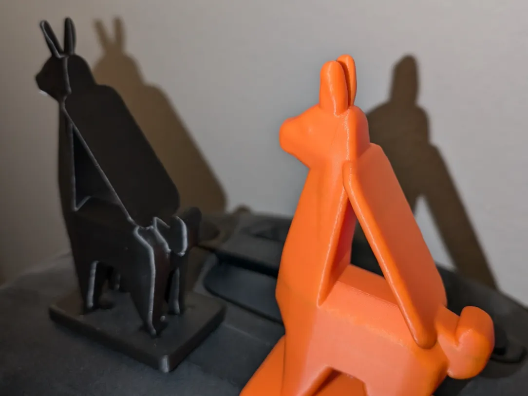 Llama Phone Stand - Decor, in stock in India