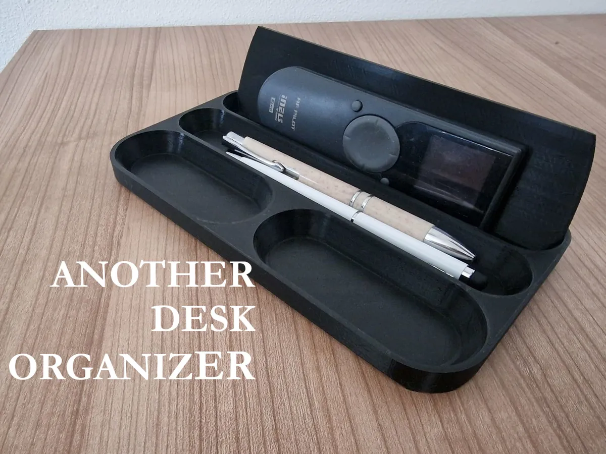 Another desk organizer - Desk Tidies & Caddies, in stock in India