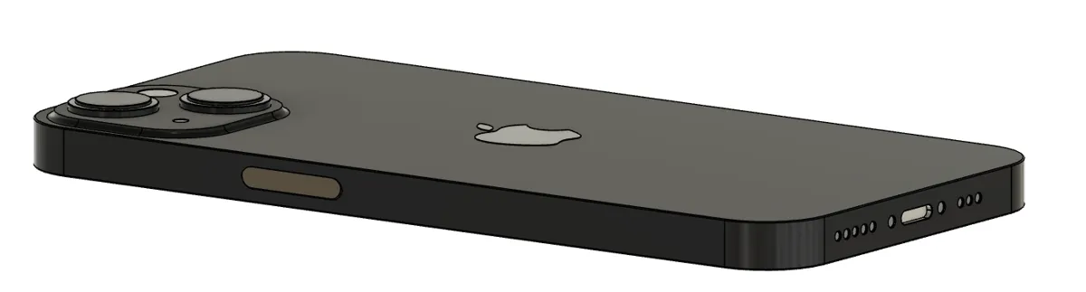 iPhone 13, photo 2 of 4 - iPhone 13 Mobile & Device Accessories