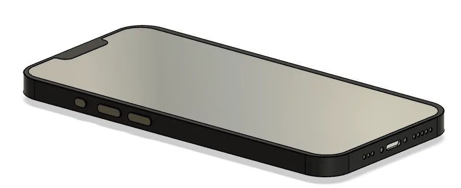 iPhone 13, photo 3 of 4 - iPhone 13 Mobile & Device Accessories