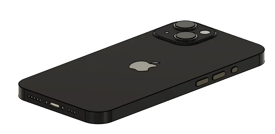 iPhone 13, photo 4 of 4 - iPhone 13 Mobile & Device Accessories