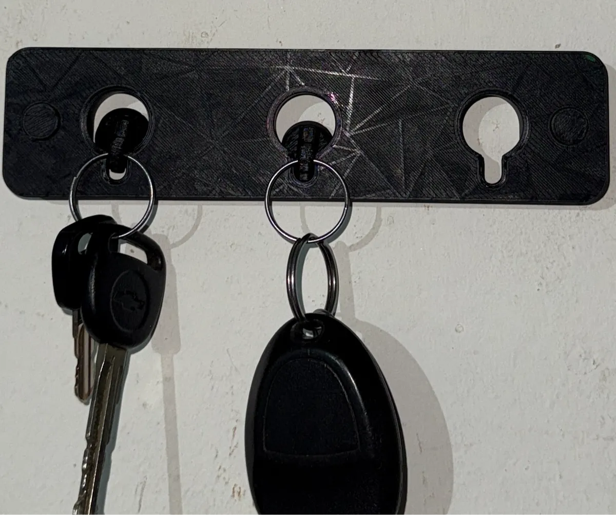 Quick Keychain Holder - Home Accents, in stock in India