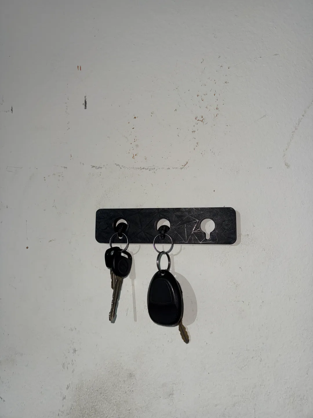 Quick Keychain Holder, photo 3 of 4 - Quick Keychain Holder Household