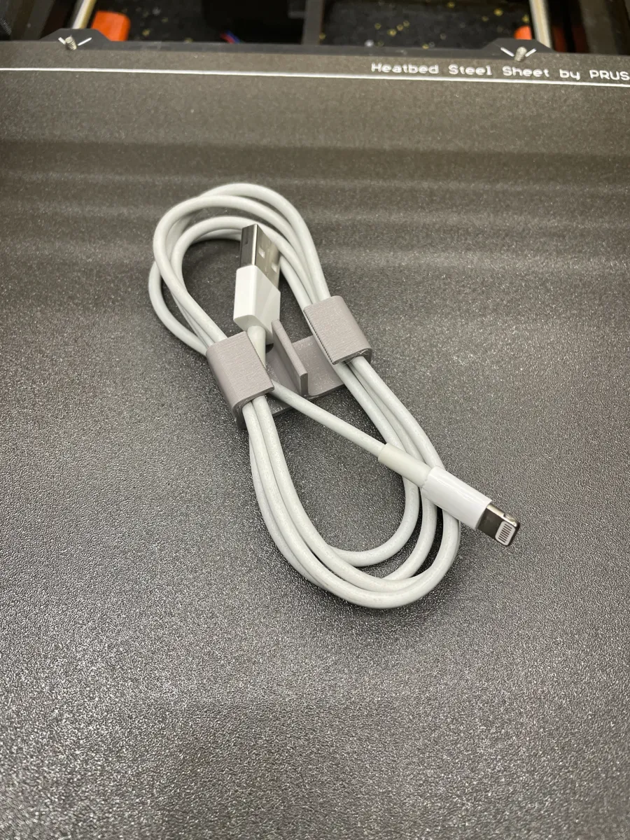 Cable organizer / cable clip - Organizers, in stock in India