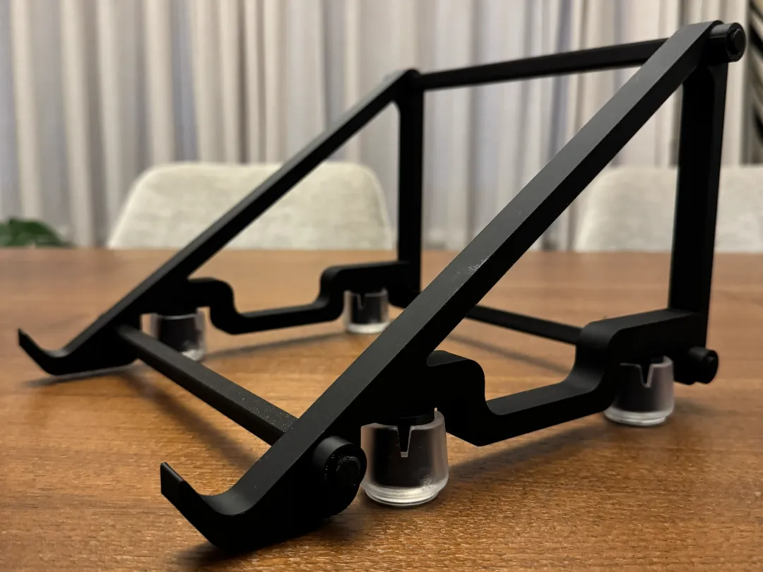 Laptop Stand 20cm - Office, in stock in India
