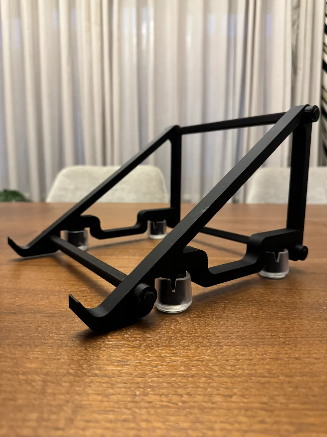 Laptop Stand 20cm, photo 2 of 4 - Laptop Stand 20cm Household