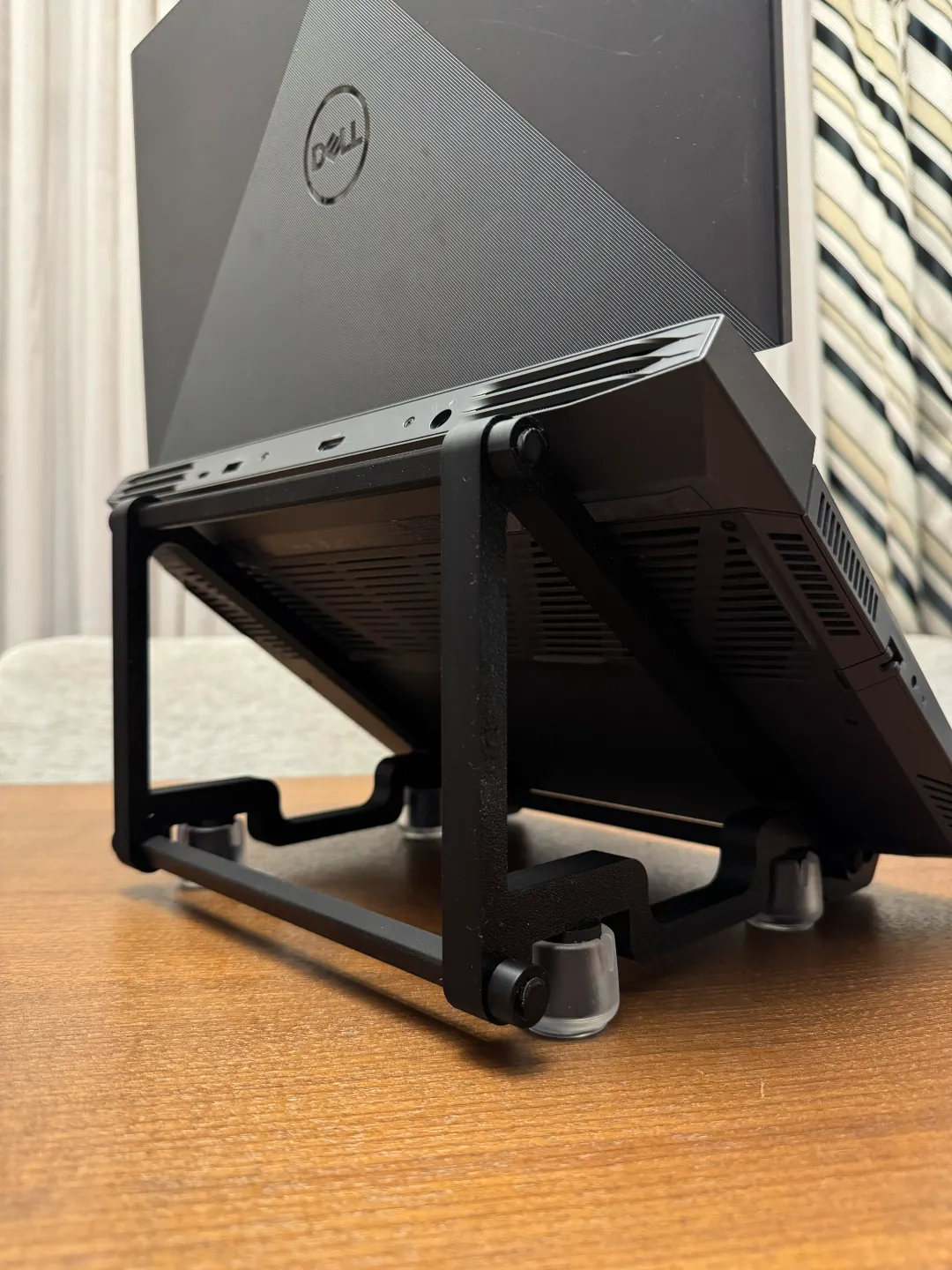 Laptop Stand 20cm, photo 3 of 4 - Laptop Stand 20cm Household
