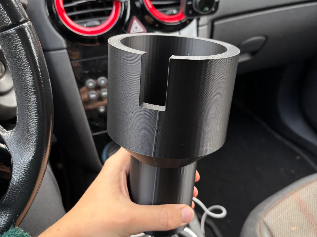 Stanley Cup Car Holder