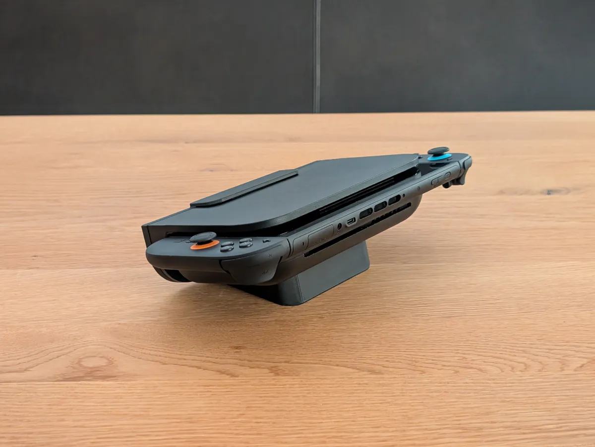 Switch 2 Flat Dock, photo 4 of 4 - Switch 2 Flat Dock Gaming Accessories