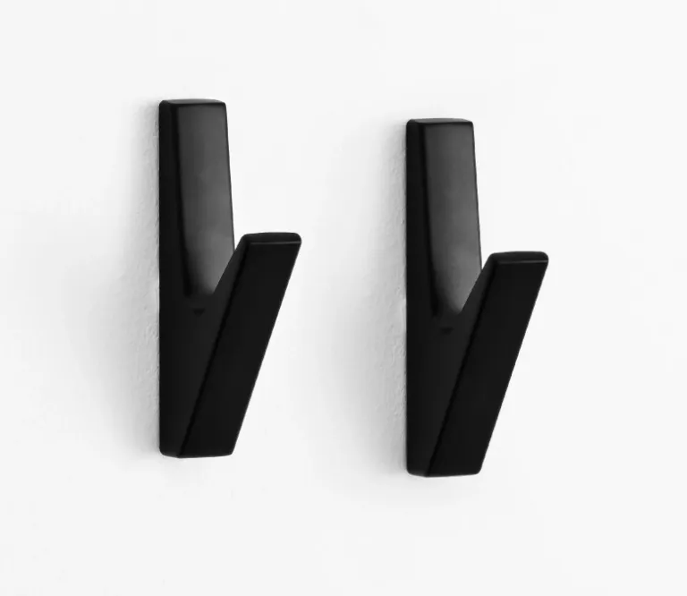 Wall Hook with screw wall mount