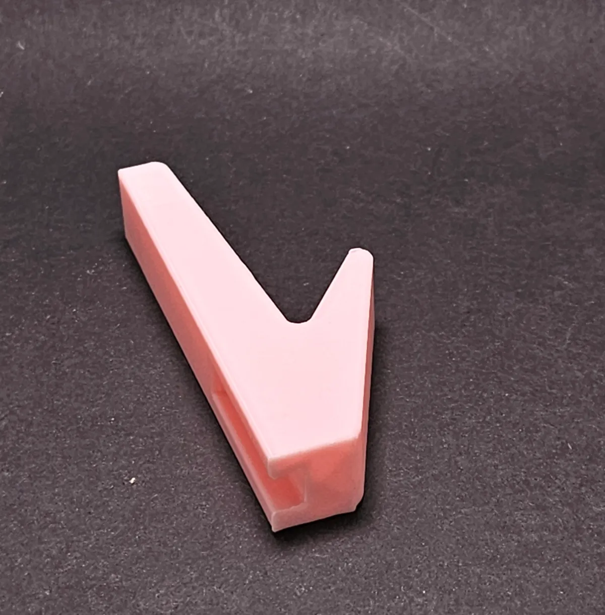 Wall Hook with screw wall mount, photo 3 of 3 - Wall Hook with screw wall mount Storage & Organisation