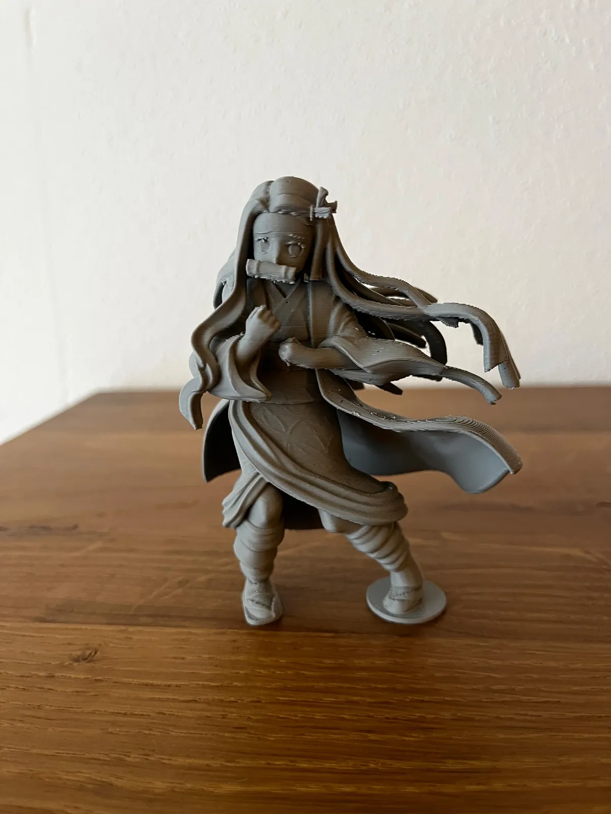 Ninja frau, photo 4 of 4 - Ninja frau Figurines & Collectibles