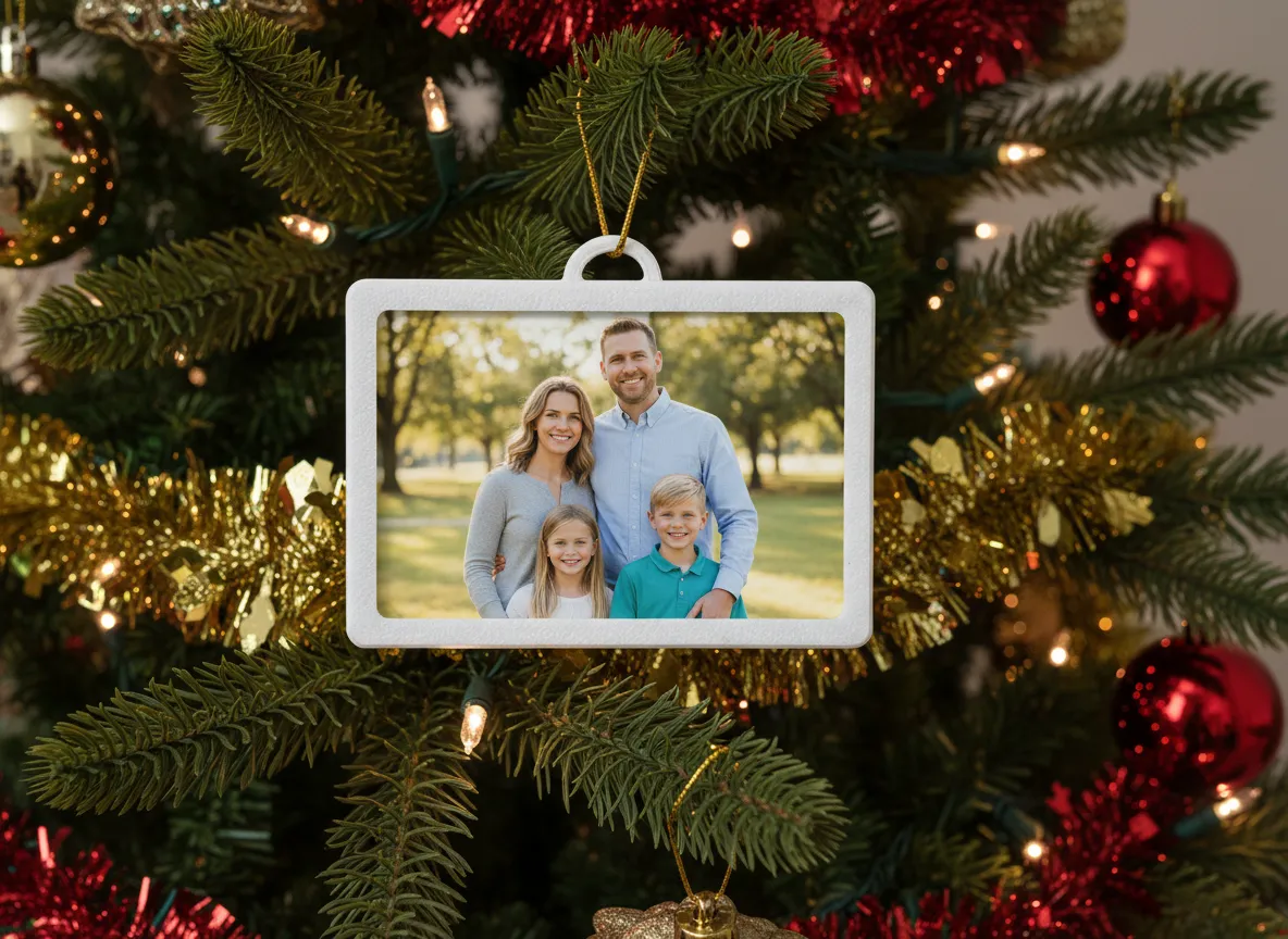 Hanging Frame for Zink Photos 5×7.6 cm, photo 4 of 4 - Hanging Frame for Zink Photos 5×7.6 cm Gifts & Occasions