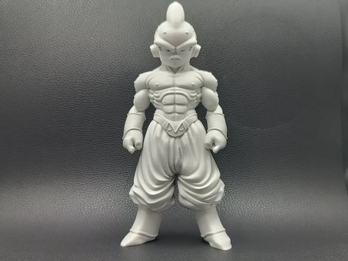 Majin Buu Figure - Dragon Ball - Anime