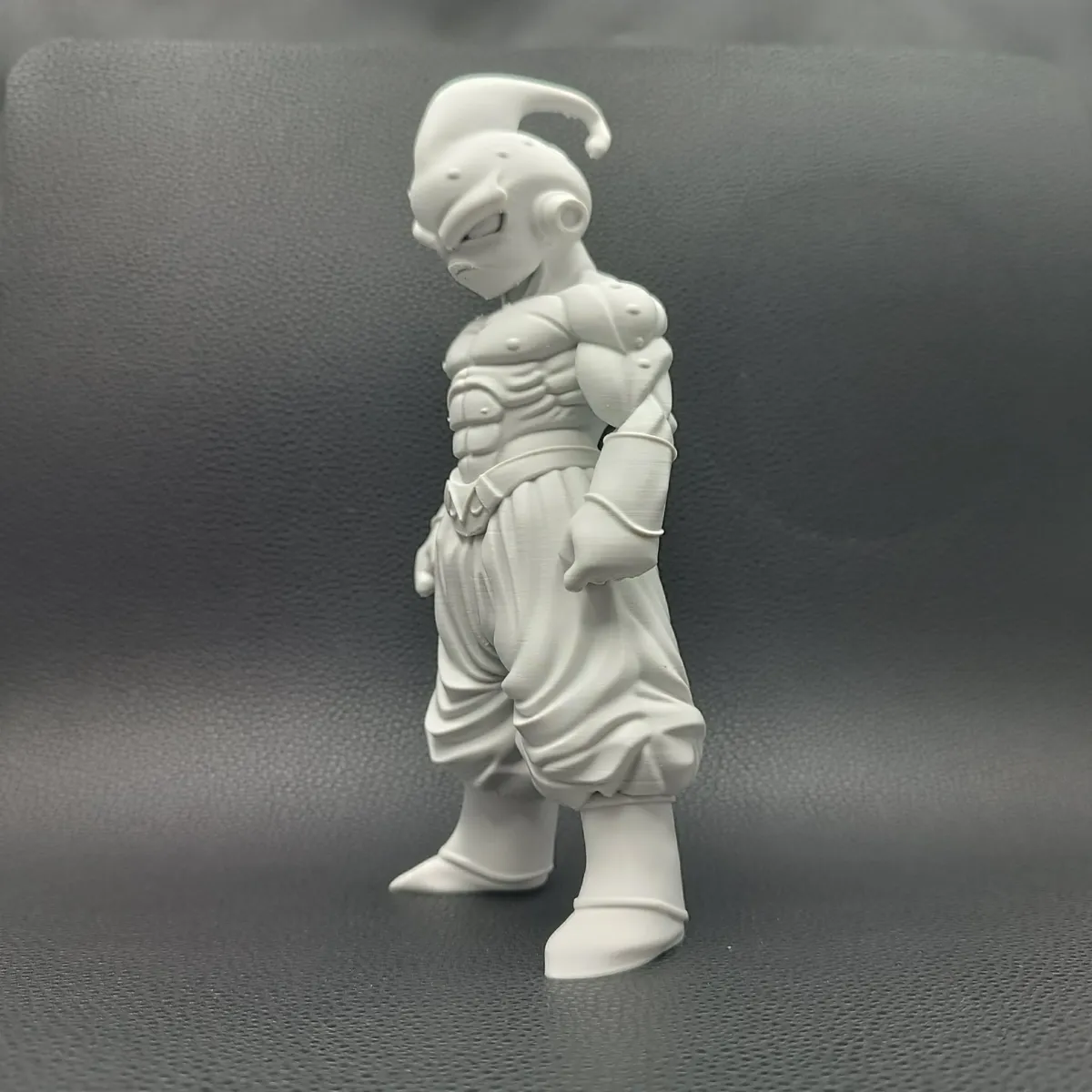 Majin Buu Figure - Dragon Ball - Anime, photo 3 of 4 - Majin Buu Figure - Dragon Ball - Anime Figurines & Collectibles