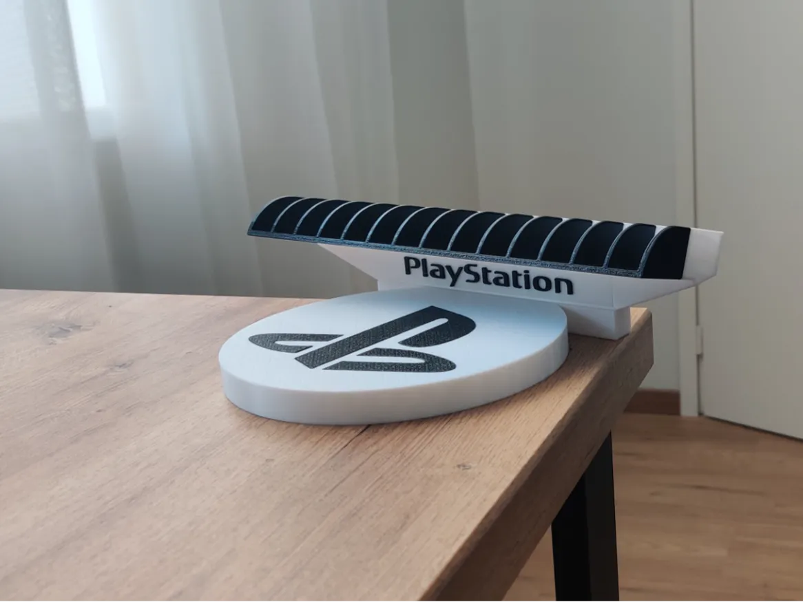 Playstation game holder. 14 slots - PS5 & PlayStation Stands, in stock