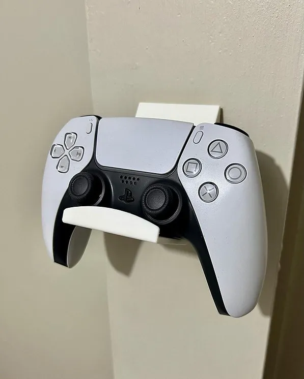 Controller Wall Mounted Stand Holder