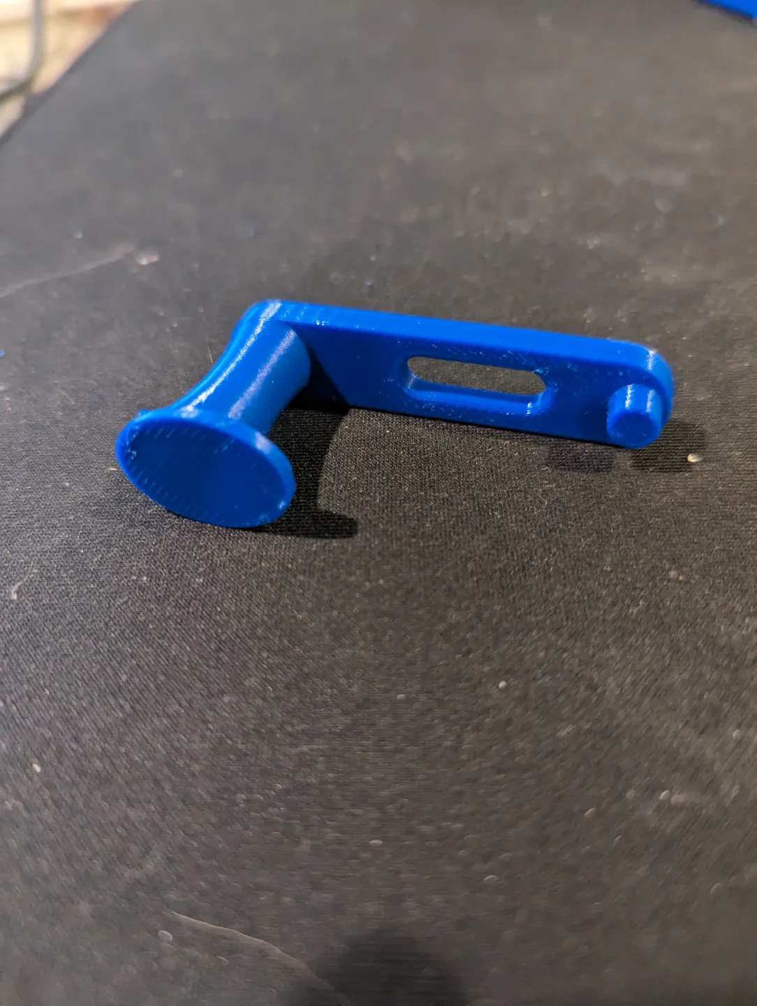 More Secure Universal Car Phone Holder, photo 3 of 4 - More Secure Universal Car Phone Holder Mobile & Device Accessories