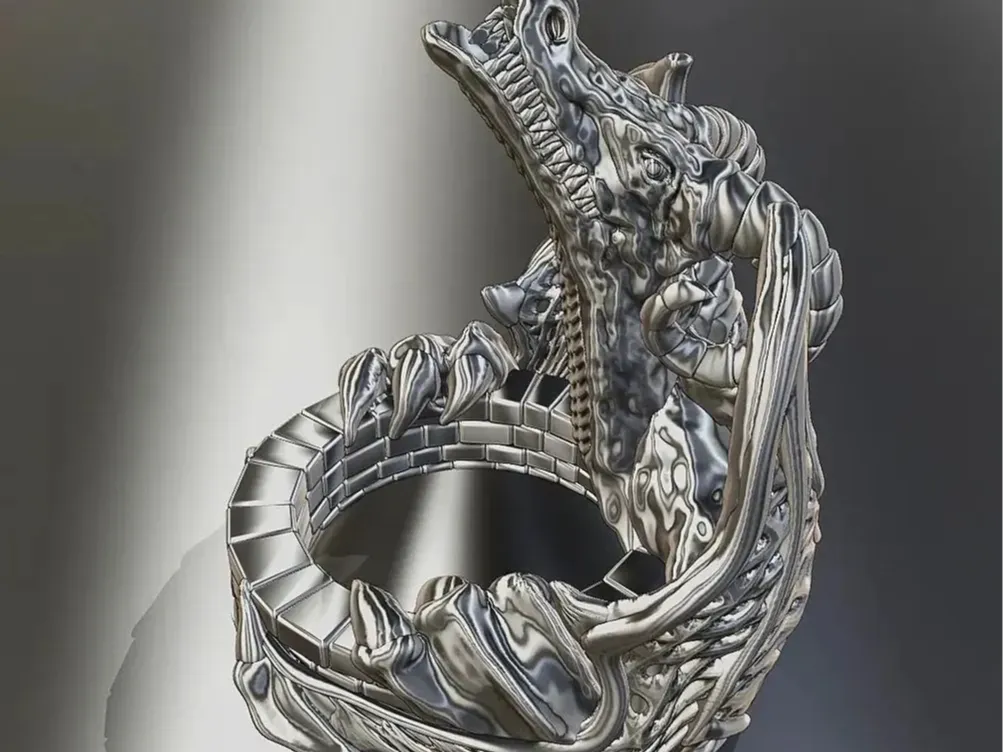 Dragon Dice Tower