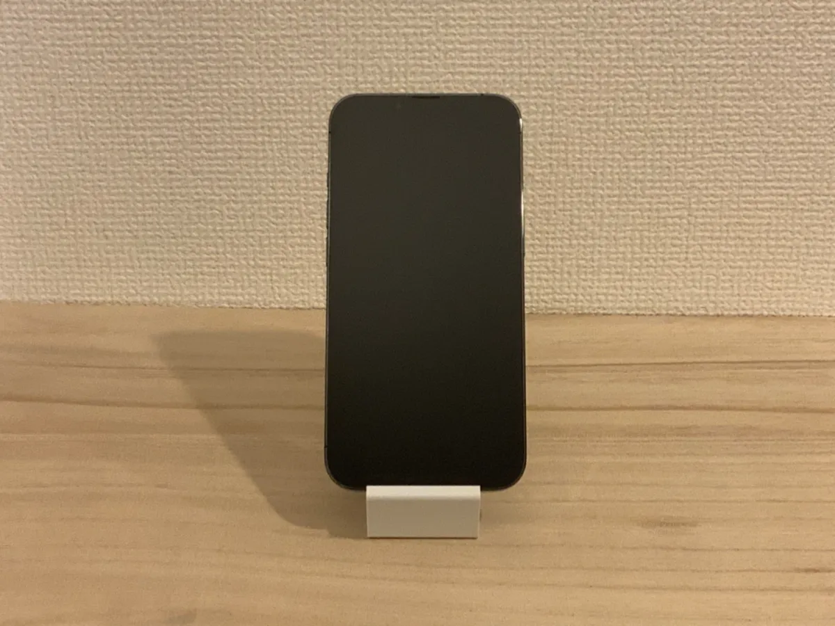 Minimal Phone Stand, photo 4 of 4 - Minimal Phone Stand Household