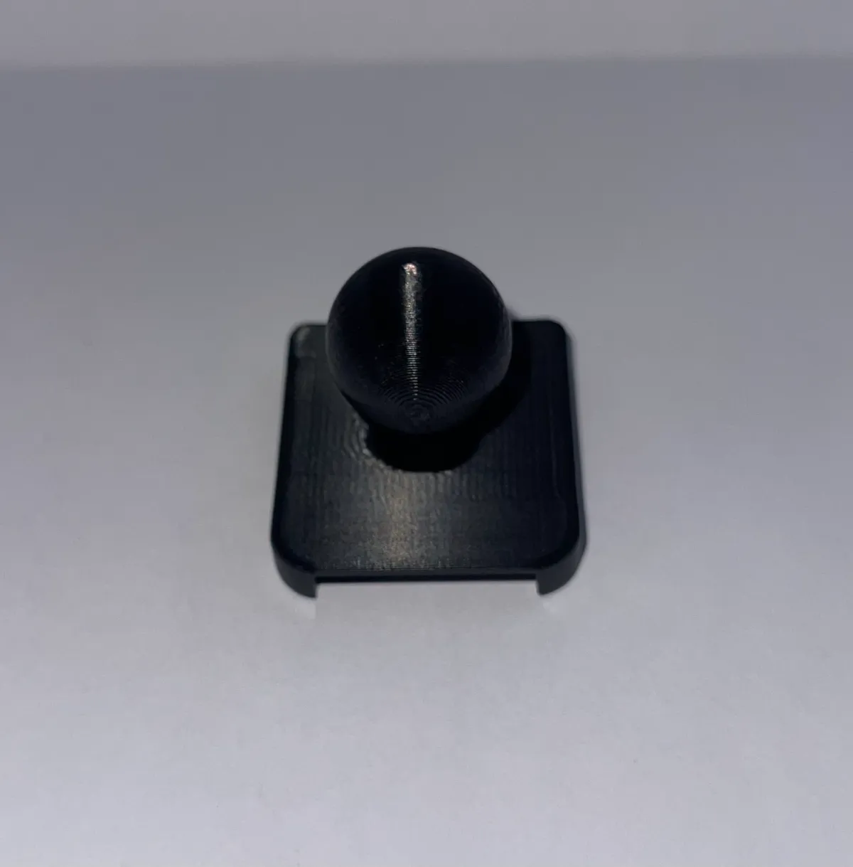 Ball Mount Adapter for Dacia Sandero, photo 4 of 4 - Ball Mount Adapter for Dacia Sandero Tools & Workshop