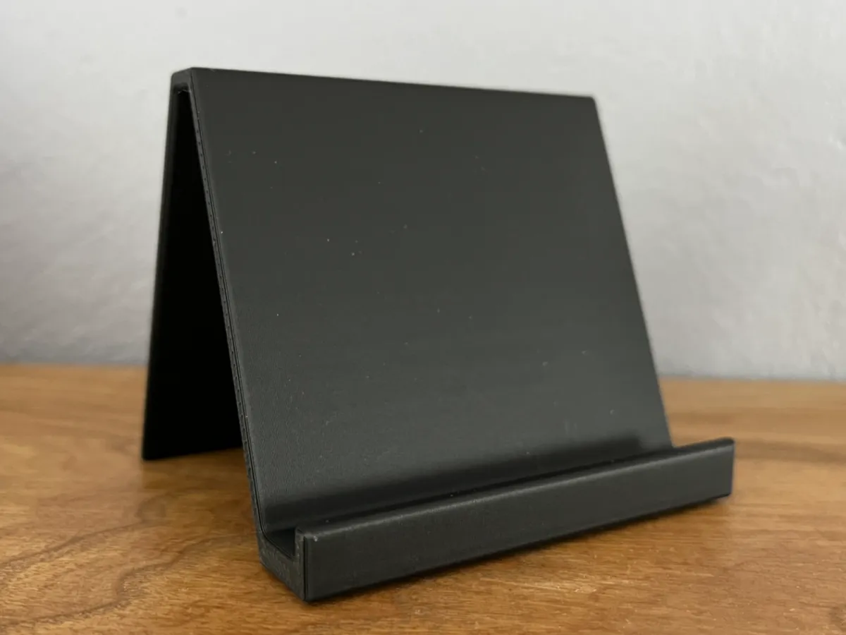 Basic phone stand - Home Accents, in stock in India