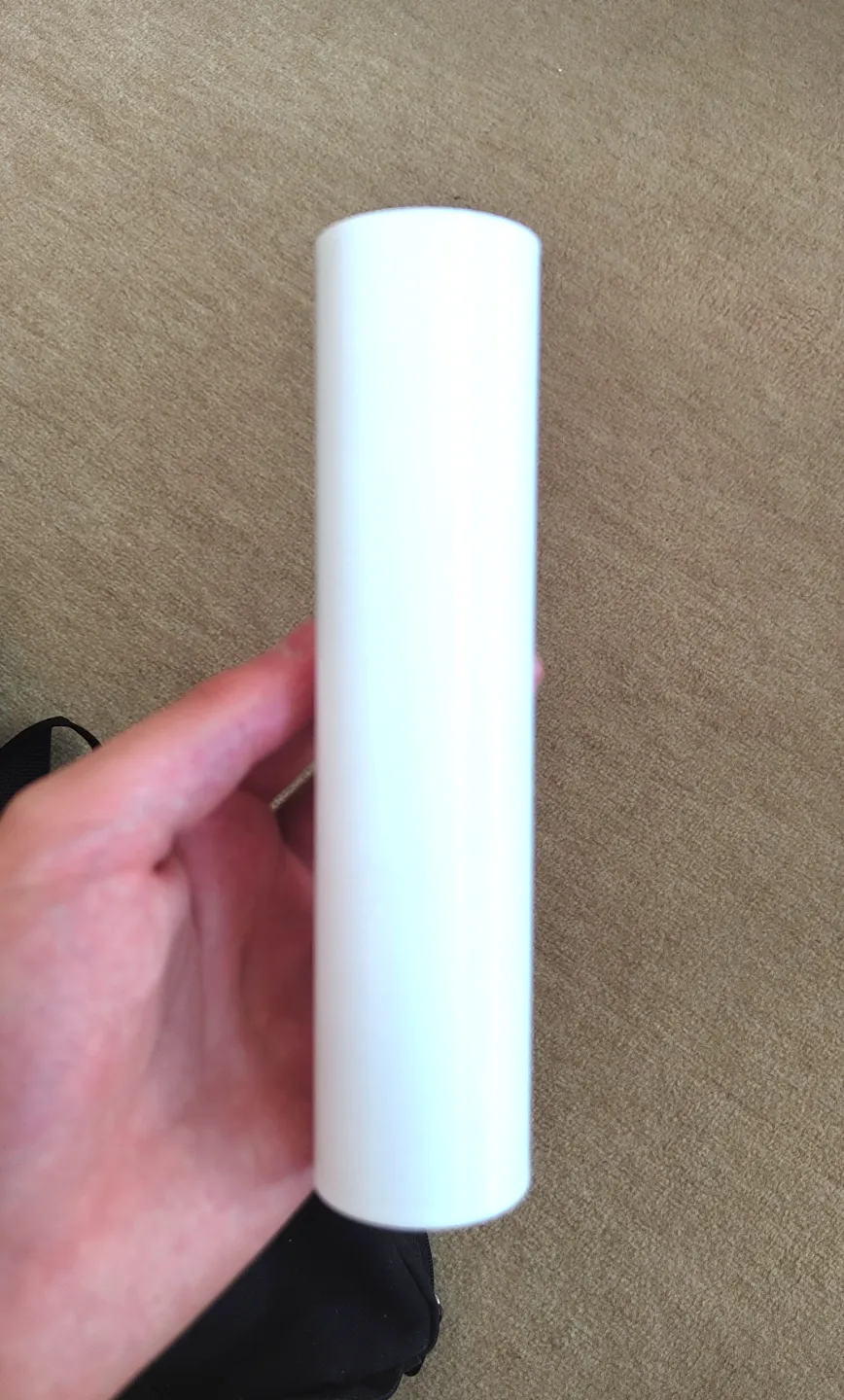 Cable Funnel/Tunnel for cable management 4cm, photo 2 of 4 - Cable Funnel/Tunnel for cable management 4cm Mobile & Device Accessories