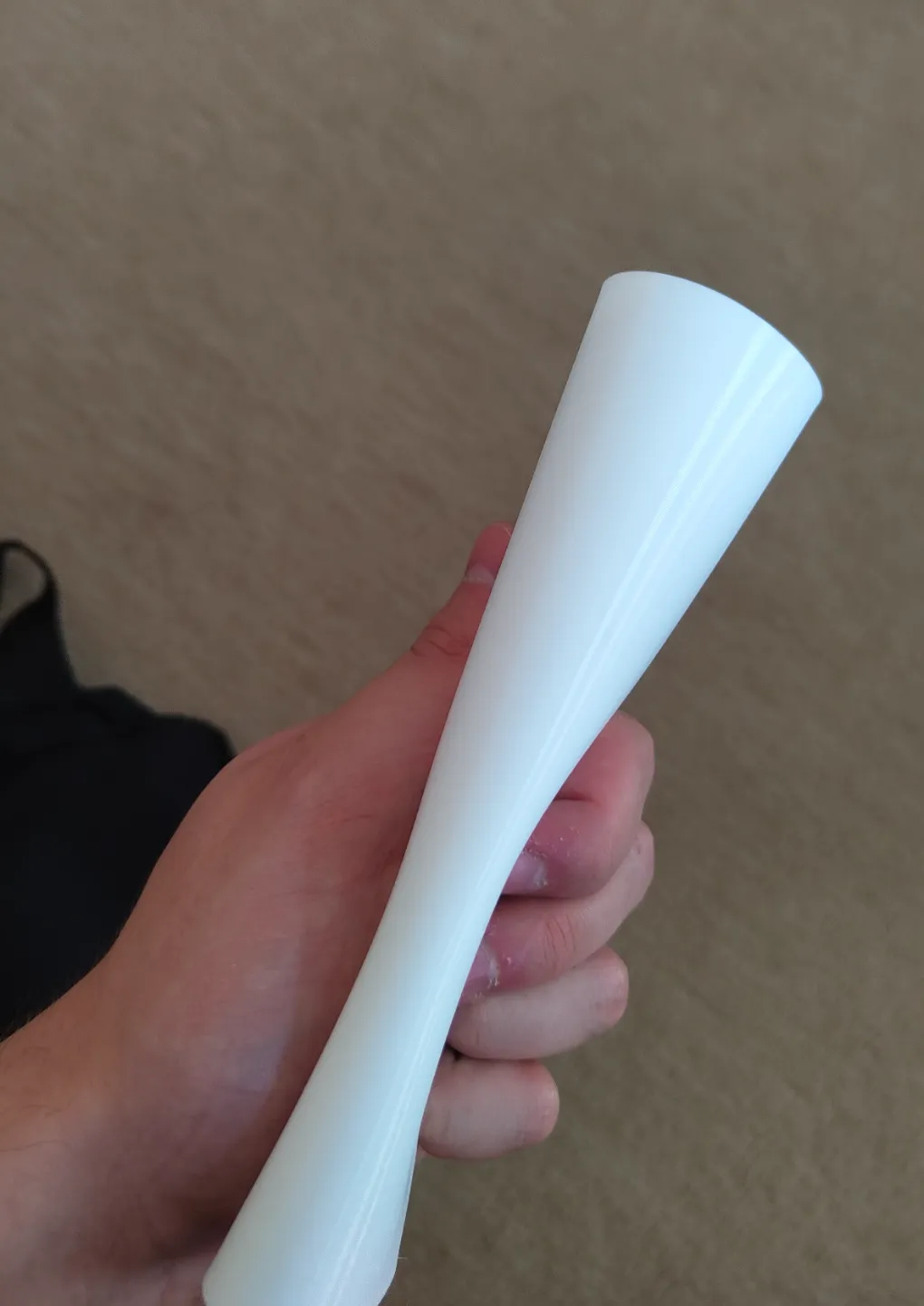 Cable Funnel/Tunnel for cable management 4cm, photo 3 of 4 - Cable Funnel/Tunnel for cable management 4cm Mobile & Device Accessories