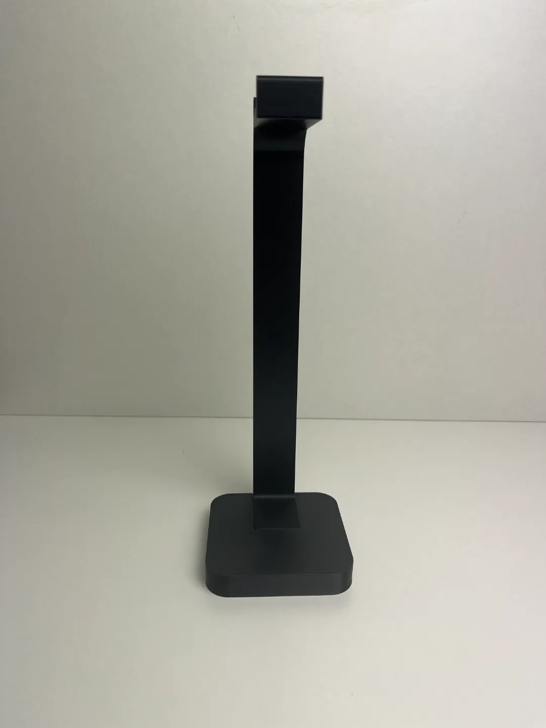 Minimalistic Headset Stand, photo 3 of 3 - Minimalistic Headset Stand Mobile & Device Accessories