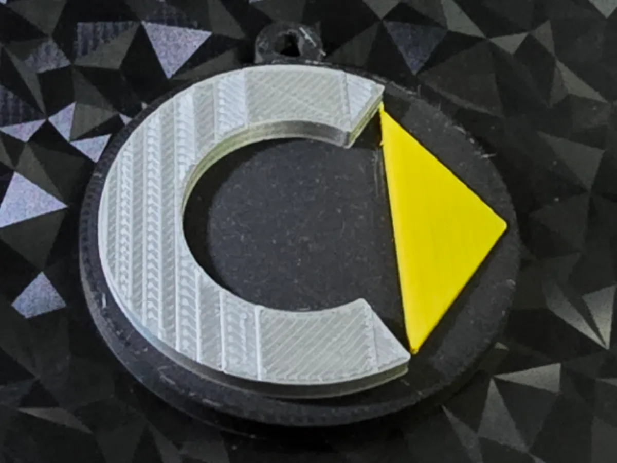 Portachiavi Logo Smart - Logo & Brand Keychains, in stock in India