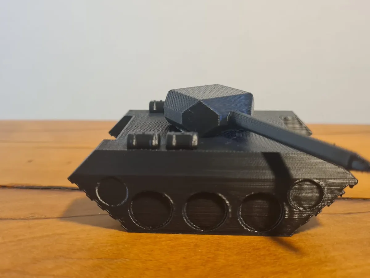 Battle tank - Other Toys & Games, in stock in India