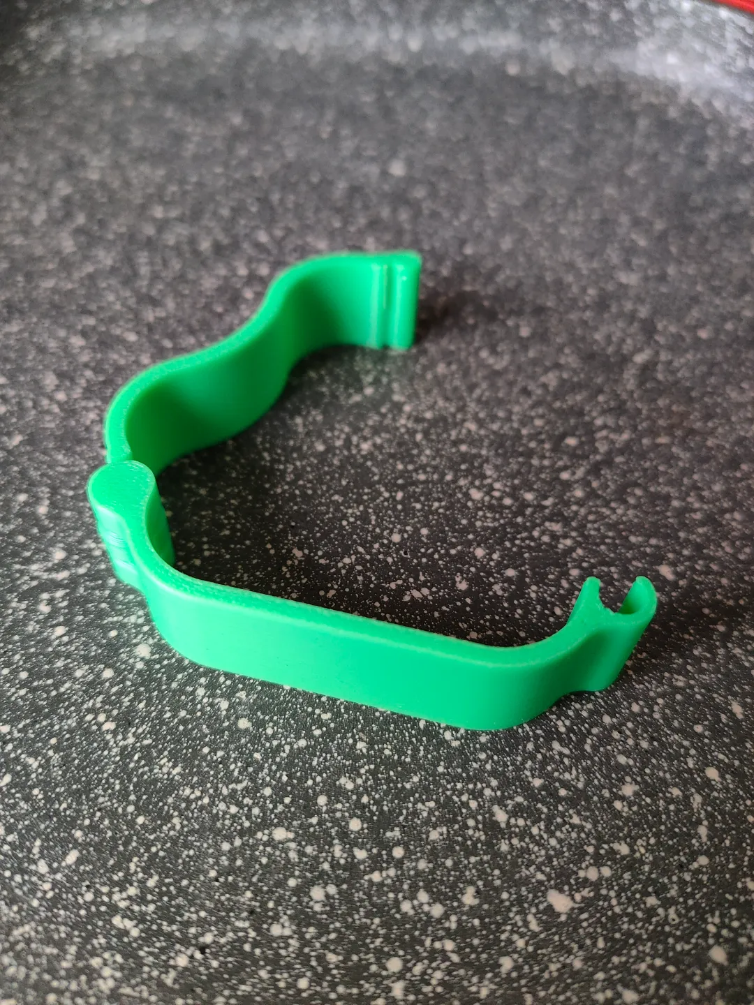 Clip Cable, photo 2 of 4 - Clip Cable Mobile & Device Accessories