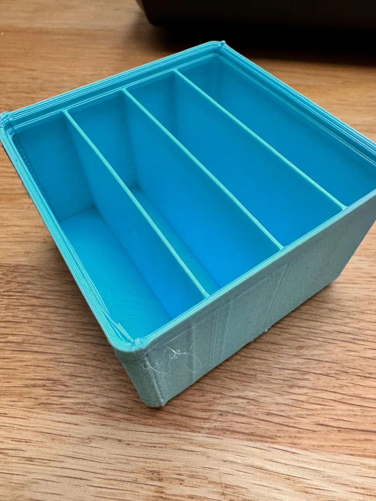 Gridfinity 2x2x8 Cable Organizer Bin, photo 4 of 4 - Gridfinity 2x2x8 Cable Organizer Bin Tools