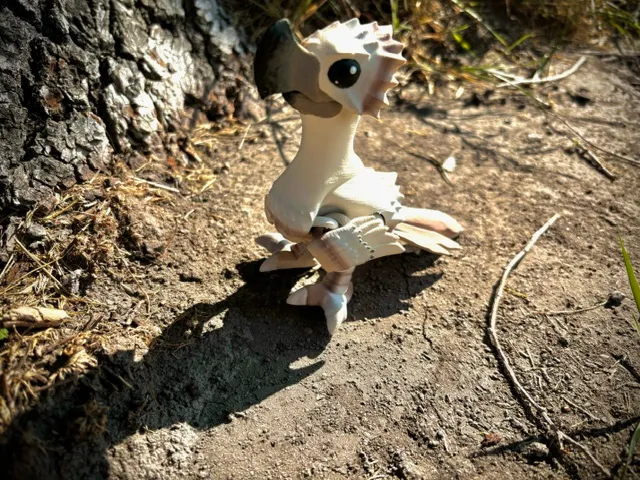 Axe Beak - Characters, in stock in India