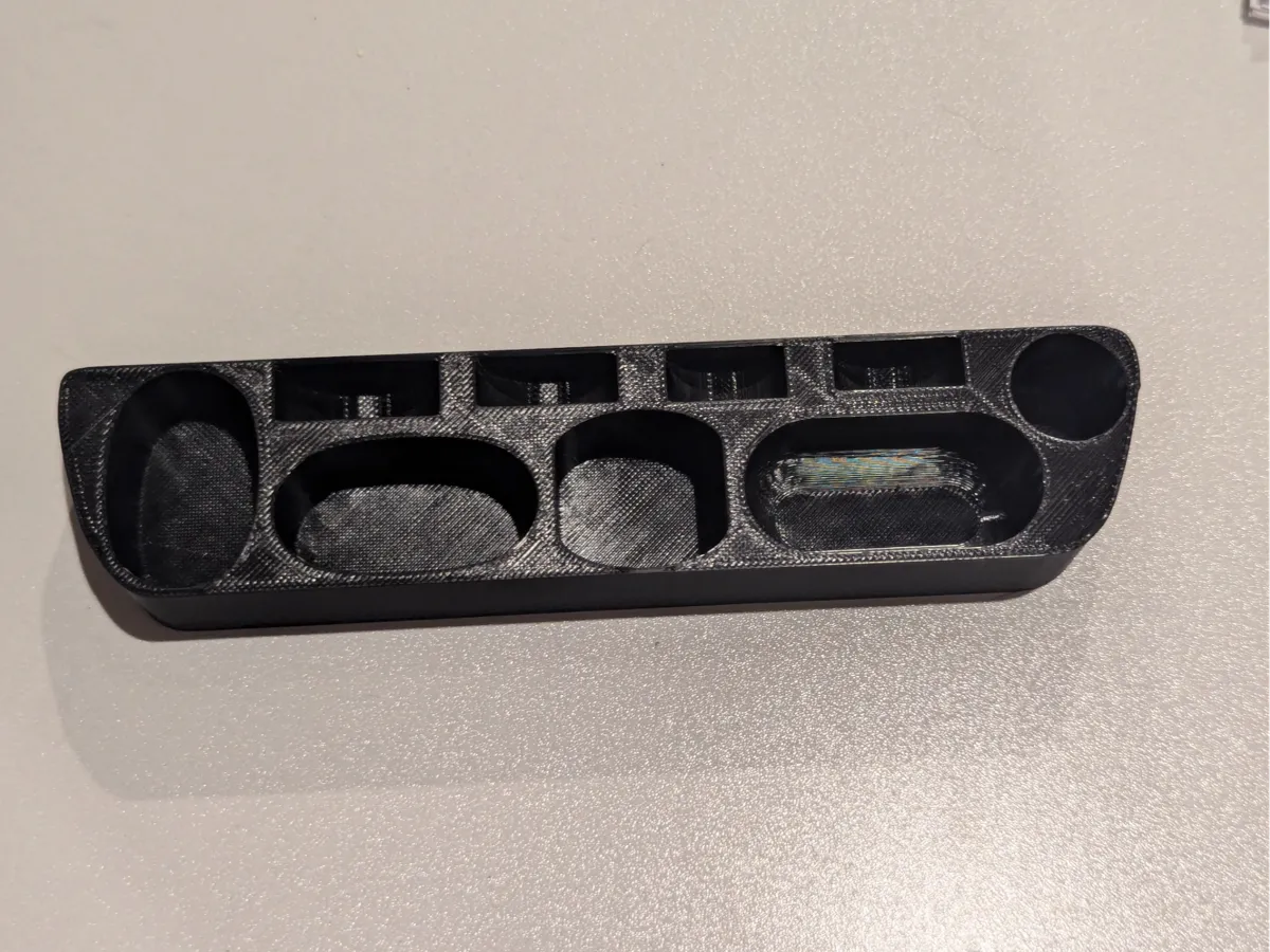 Honda CRV Center Console Organizer - Organizers, in stock in India