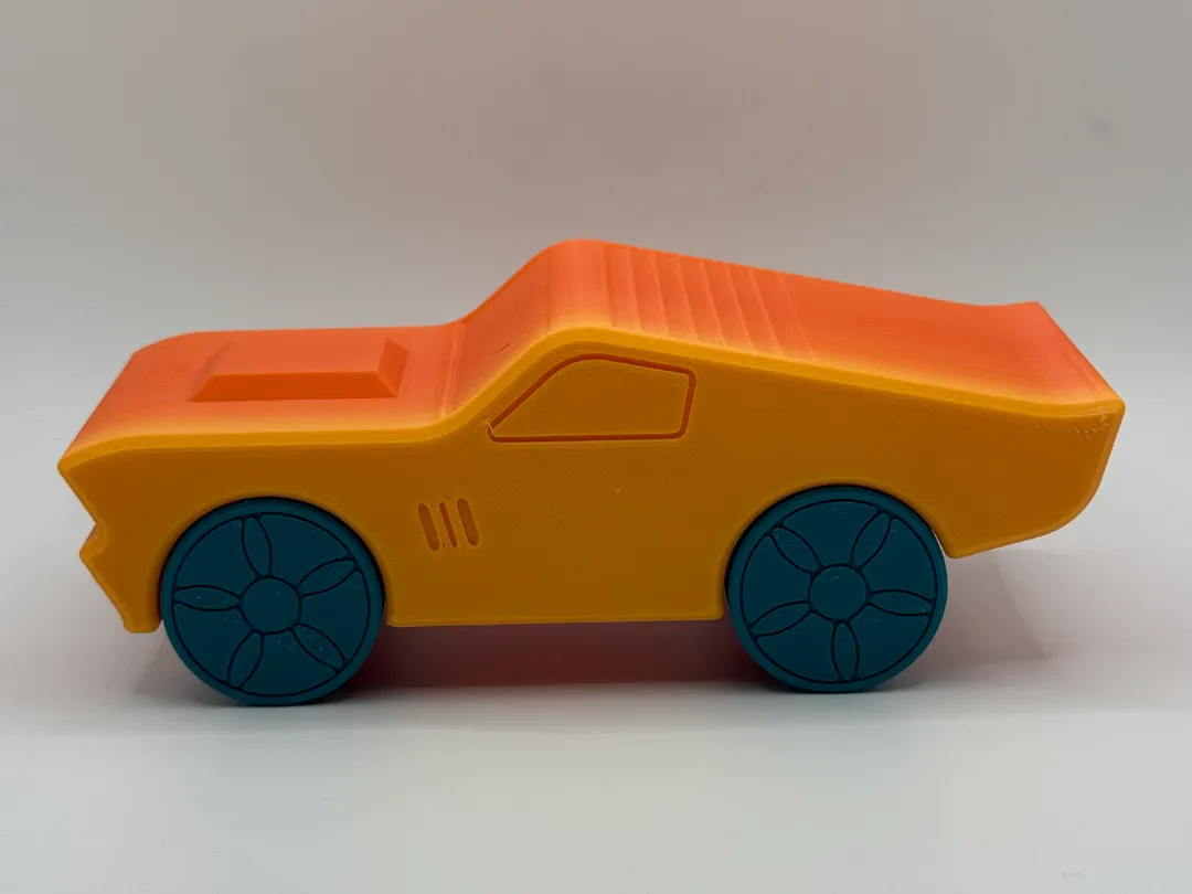 Car #1 - Other Toys & Games, in stock in India