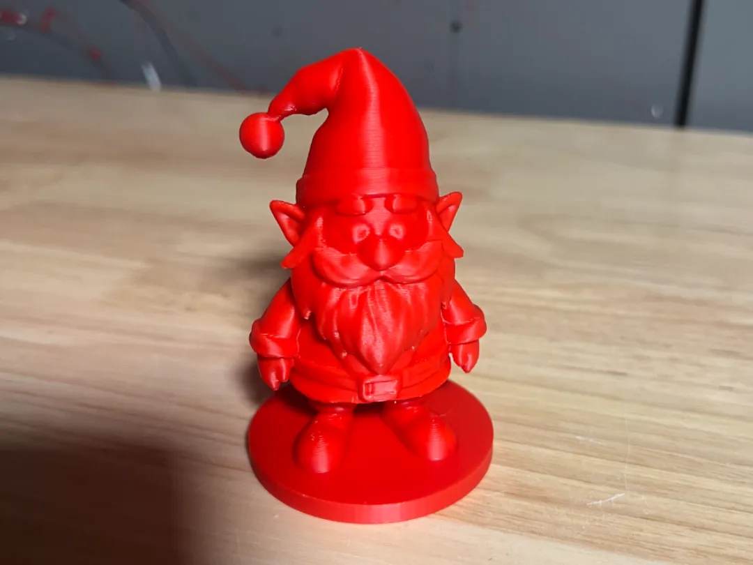 Santa Claus Miniature - People, in stock in India
