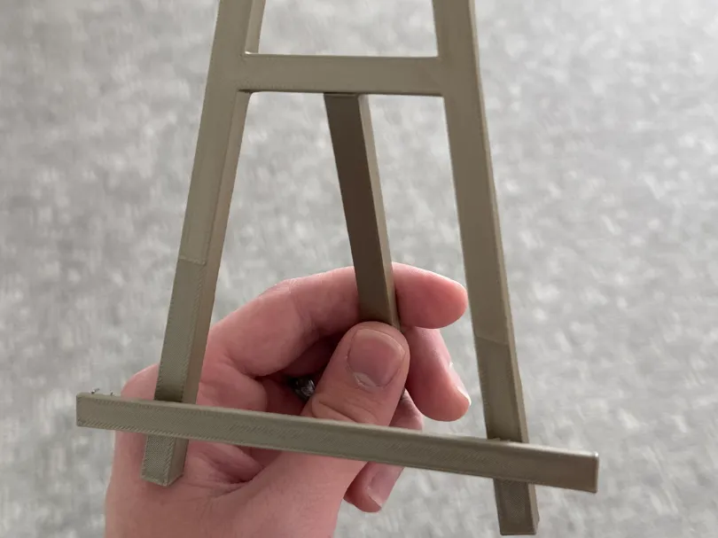 Simple Tripod Photo Easel - Other Tools, in stock in India