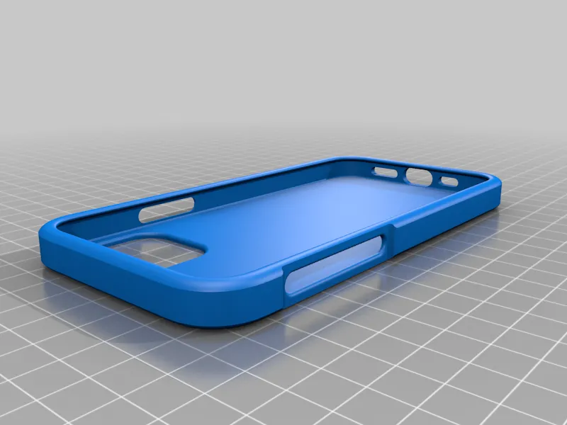 iPhone 12/13/14/15 Case