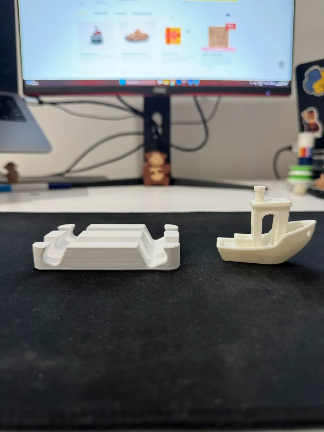 Phone Holder, photo 2 of 4 - Phone Holder Mobile & Device Accessories