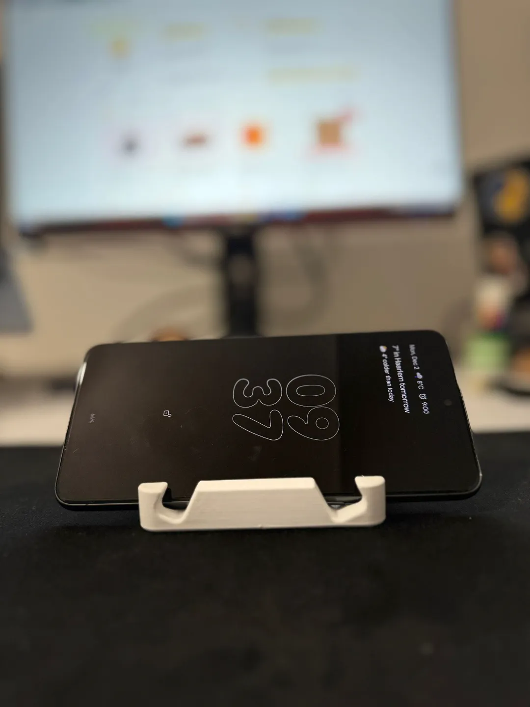 Phone Holder, photo 3 of 4 - Phone Holder Mobile & Device Accessories