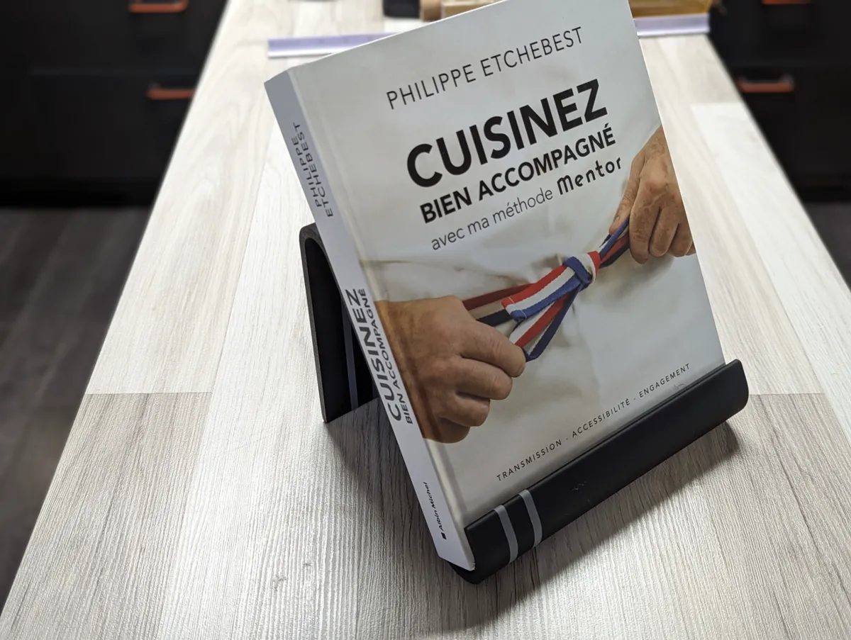 Tablet or Cookbook Stand - Home Accents, in stock in India