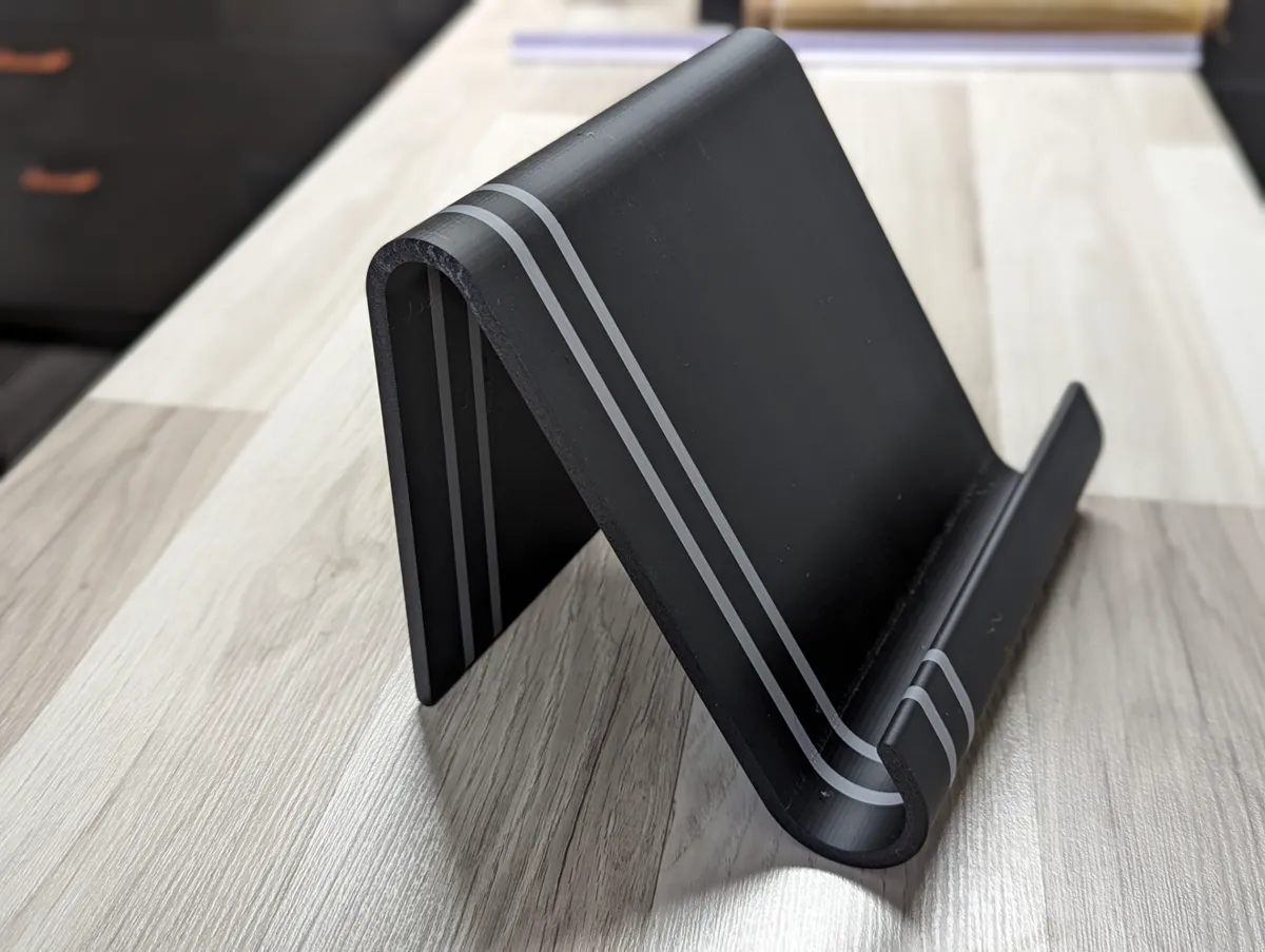 Tablet or Cookbook Stand, photo 4 of 4 - Tablet or Cookbook Stand Household